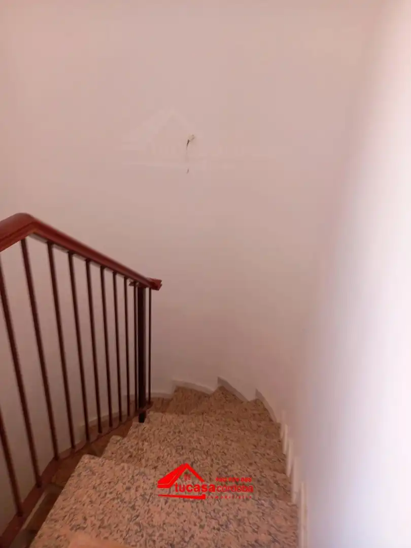 Casa o xalet en venda en San Sebastián de los Ballesteros amb Aire condicionat