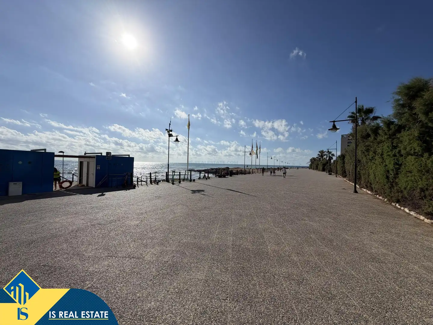 Appartement compact avec piscine à vendre à Playa del Acequión, Náufragos y Rocío del Mar, imagen 2