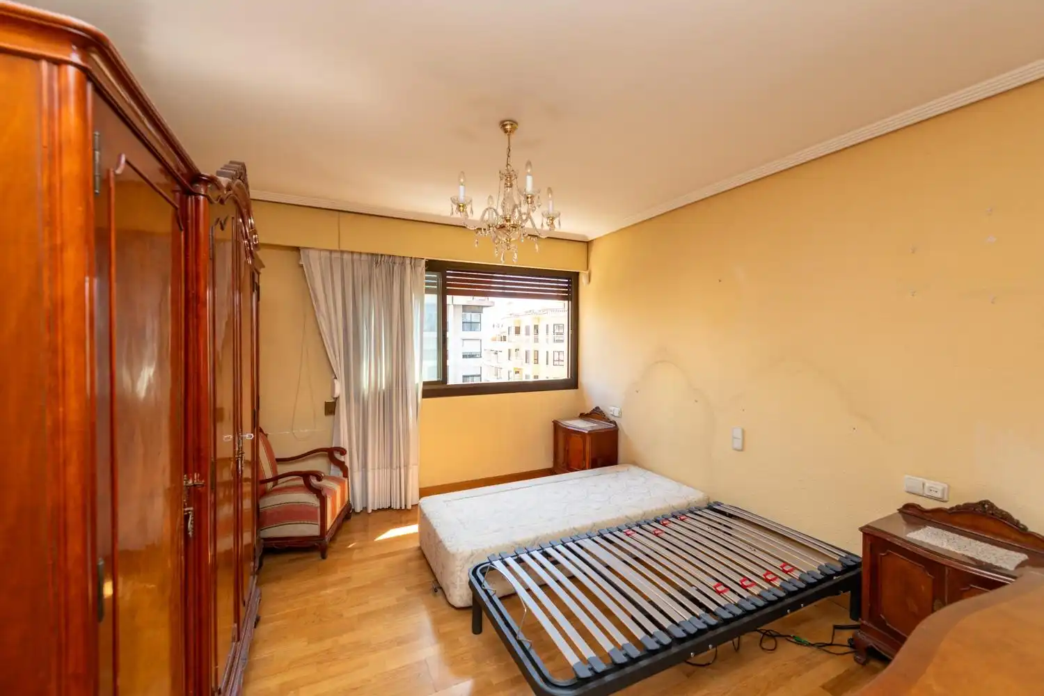 Piso con ascensor en venta en Avenida FEDERICO SOTO, imagen 39