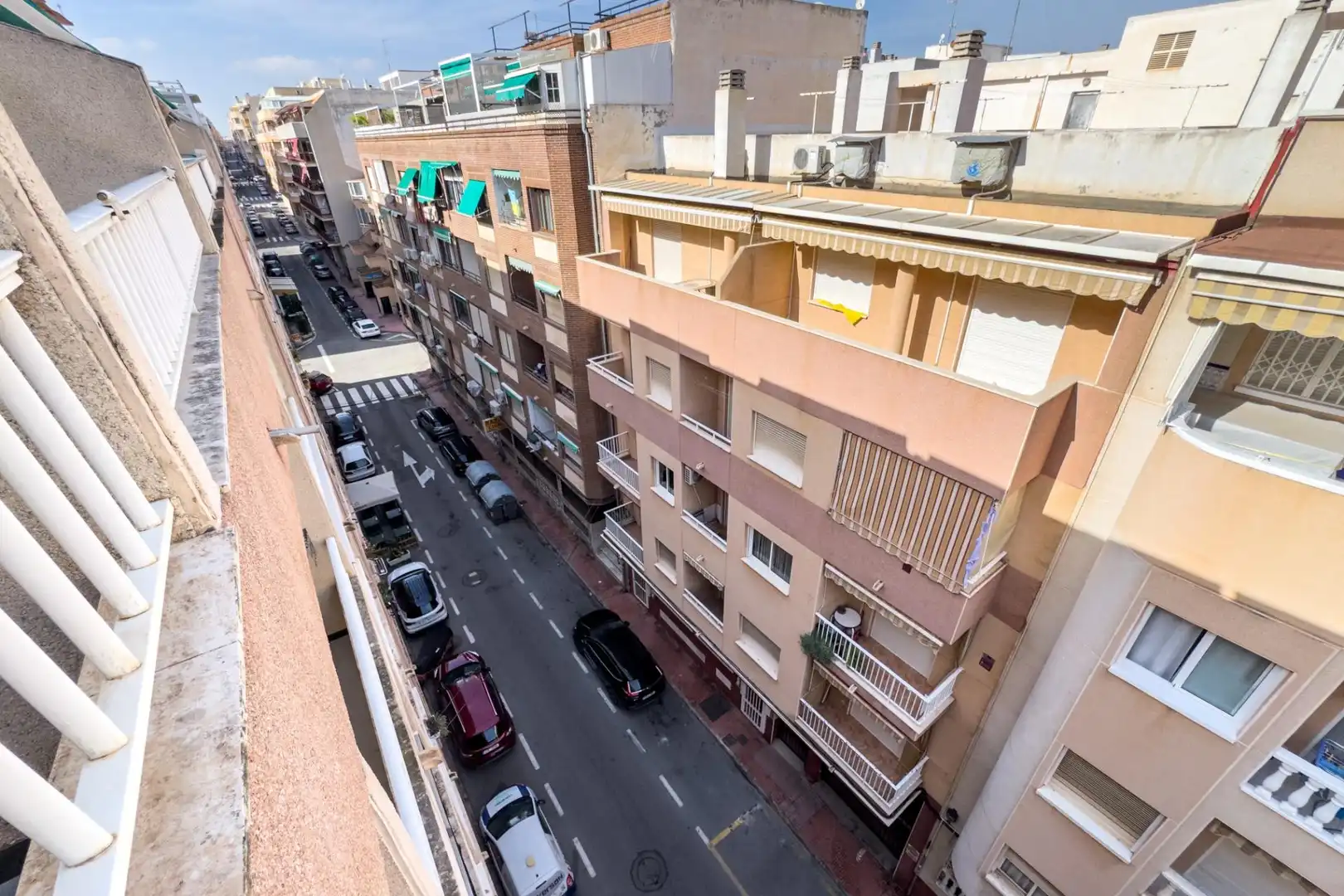 Penthouse mit Aufzug zum Verkauf in Calle de la Loma, imagen 9