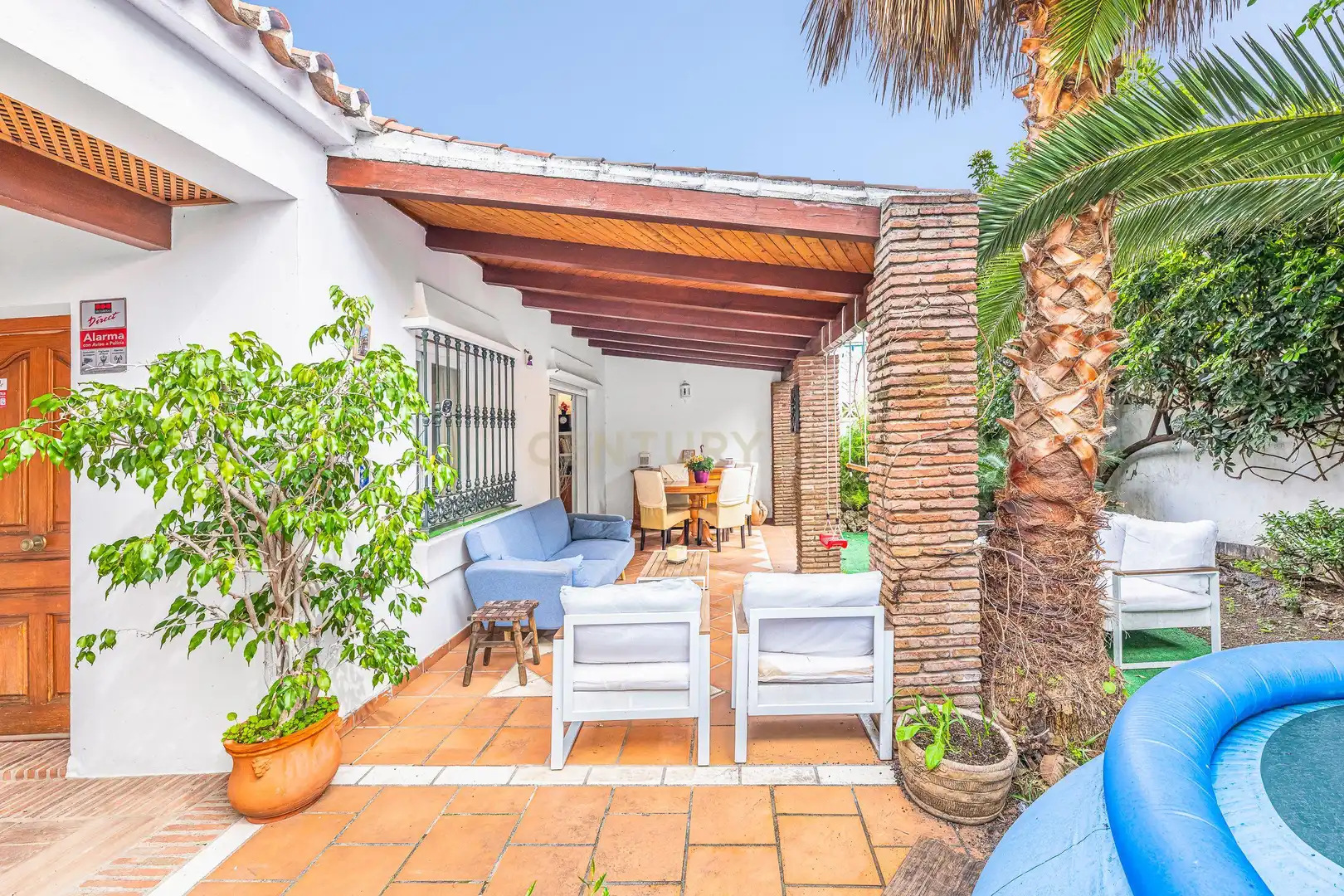 Casa o chalet en venta en Nueva Alcántara