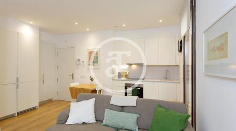 Photo 4 of Flat to rent in Carrer Dels Consellers, Sant Pere, Sta. Caterina i la Ribera,  Barcelona Capital