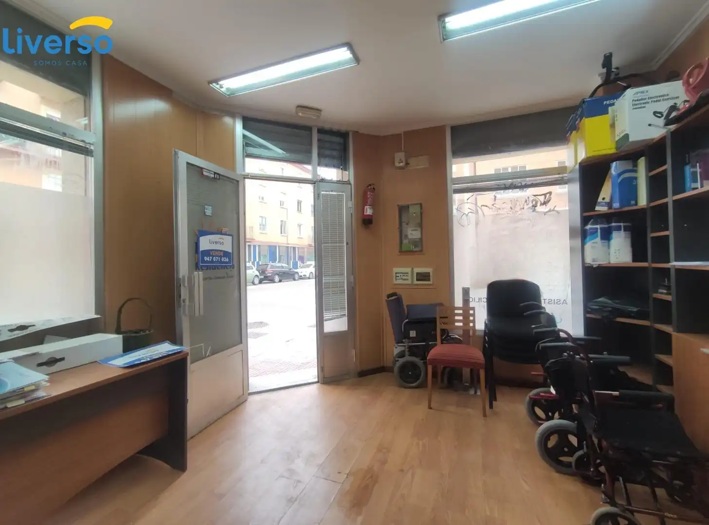 Trastero en venta en Calle de Alonso Cartagena, Los Vadillos - R. Sanitaria - Pozanos