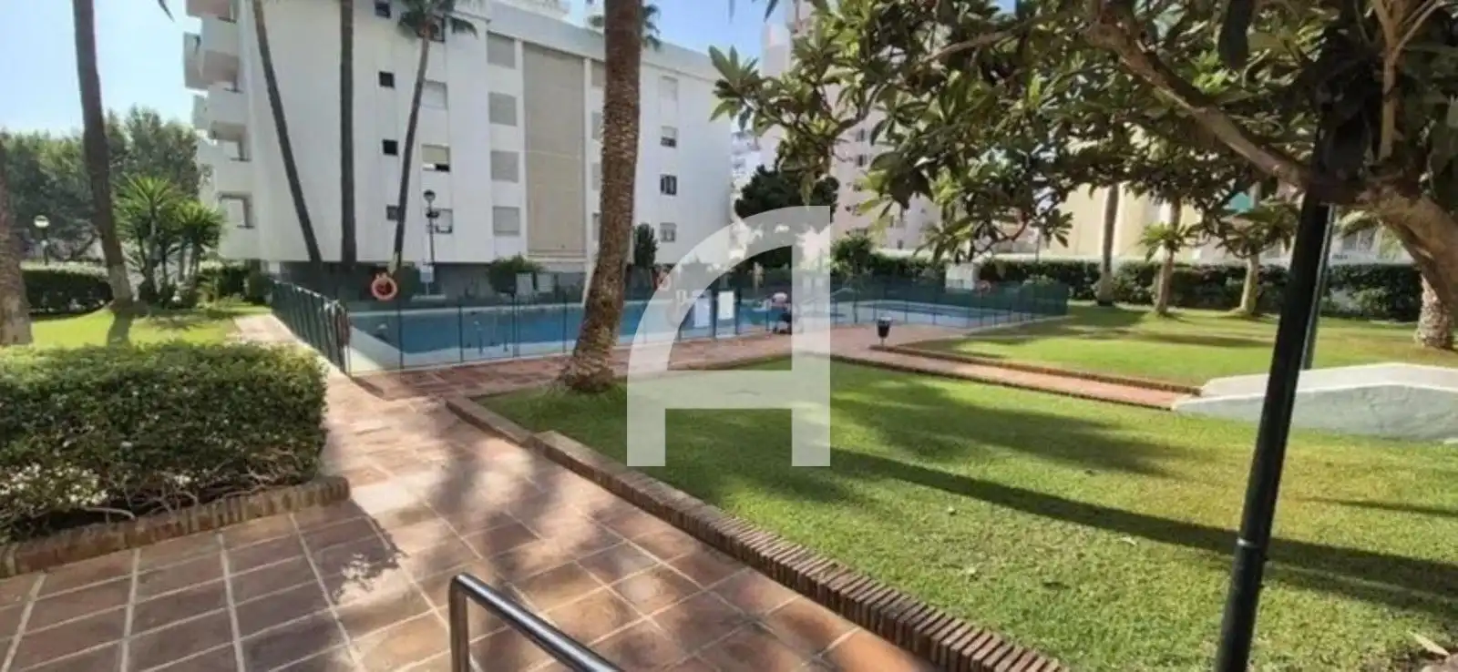 Pis amb ascensor en venda a La Carihuela - Los Nidos, imagen 25