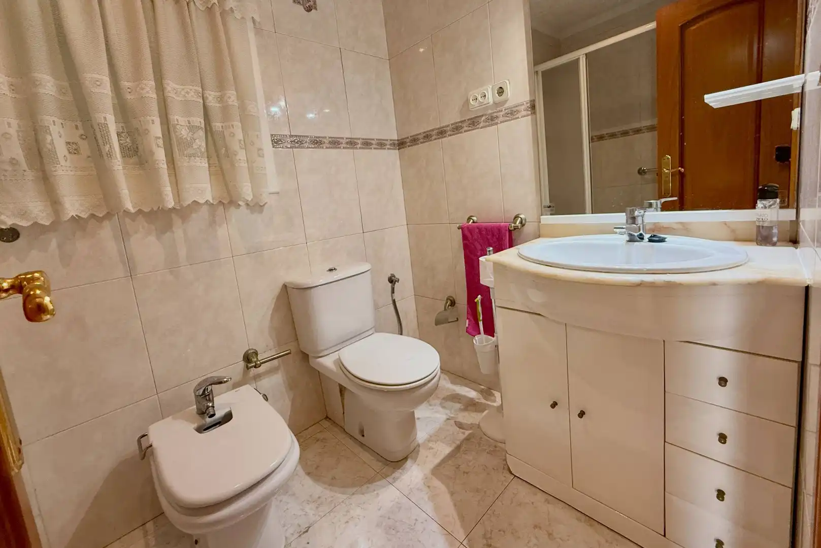 Wohnung mit Terrasse zum Verkauf in Calle FRANCESC DE SALES VIDAL, imagen 25