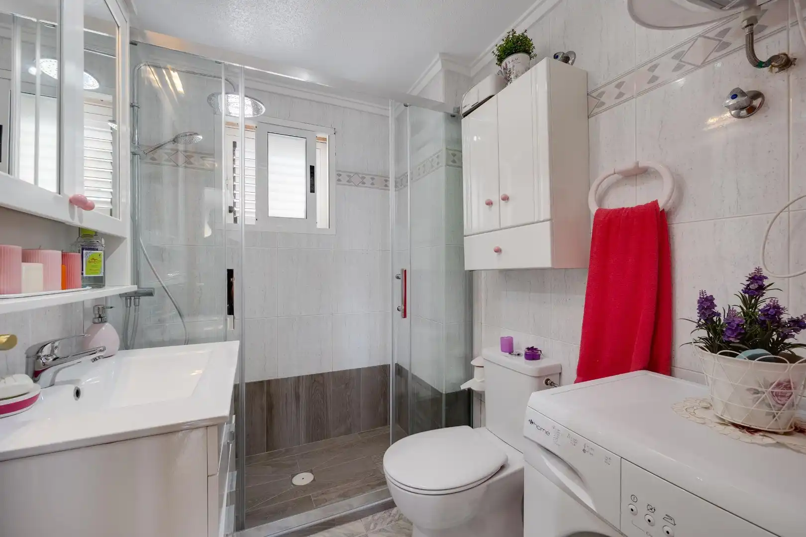 Penthouse with pool for sale in Calle REGION DE MURCIA, imagen 28