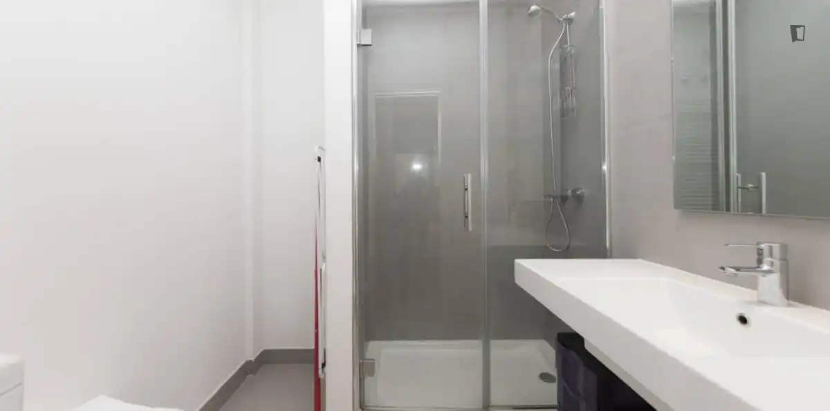 Apartments for rent in Guindalera