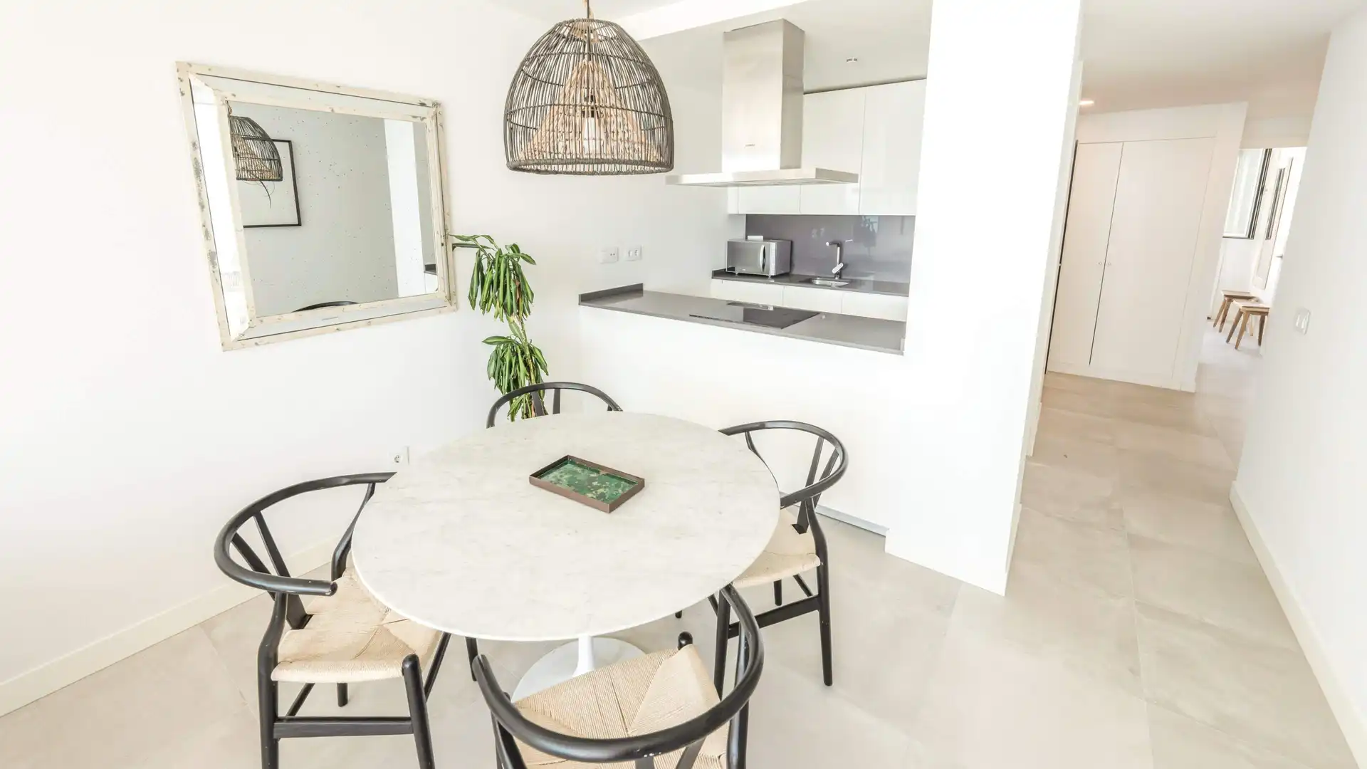 Appartement avec piscine à vendre à Las Gaviotas  - Carvajal, imagen 8