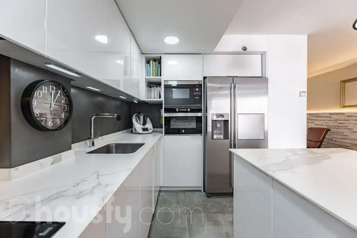 Flat with lift for sale in Calle Duran i borrell ., imagen 28