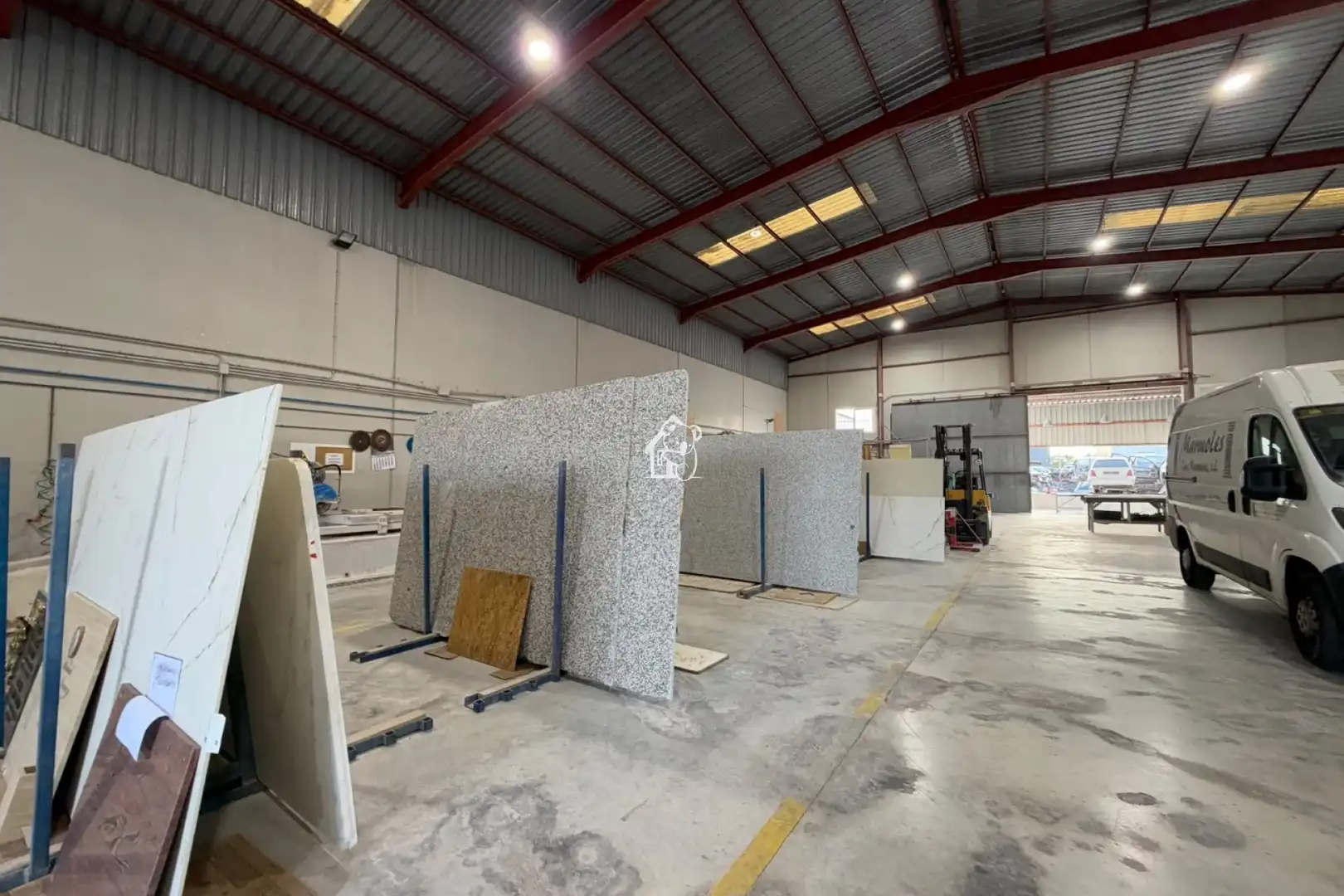 Nave industrial en venta en Almoradí, imagen 12
