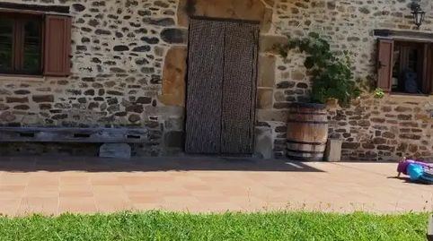 Foto 2 de Finca rústica en venda a Barrio Llano de Zaldu, Gordexola, Bizkaia