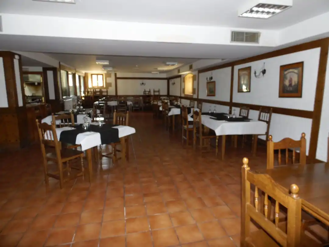 Local comercial en venta en Medina de Pomar, imagen 9