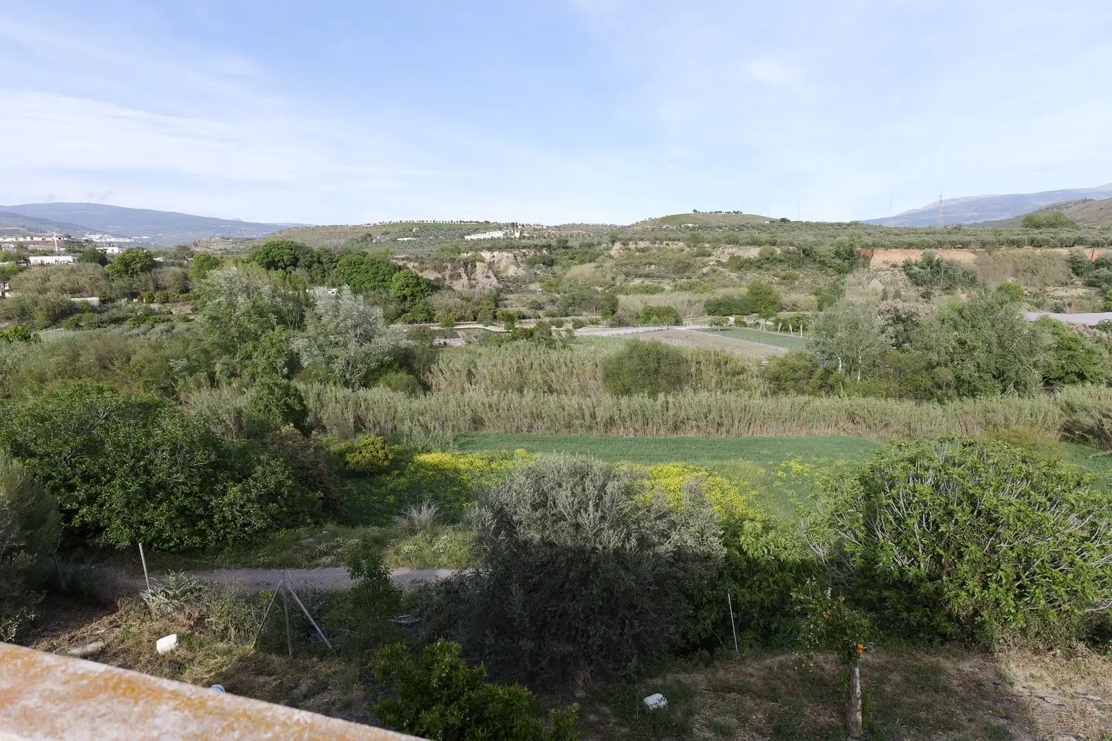 Casa o chalet en venta en Ugíjar con Jardín privado, Terraza y Amueblado