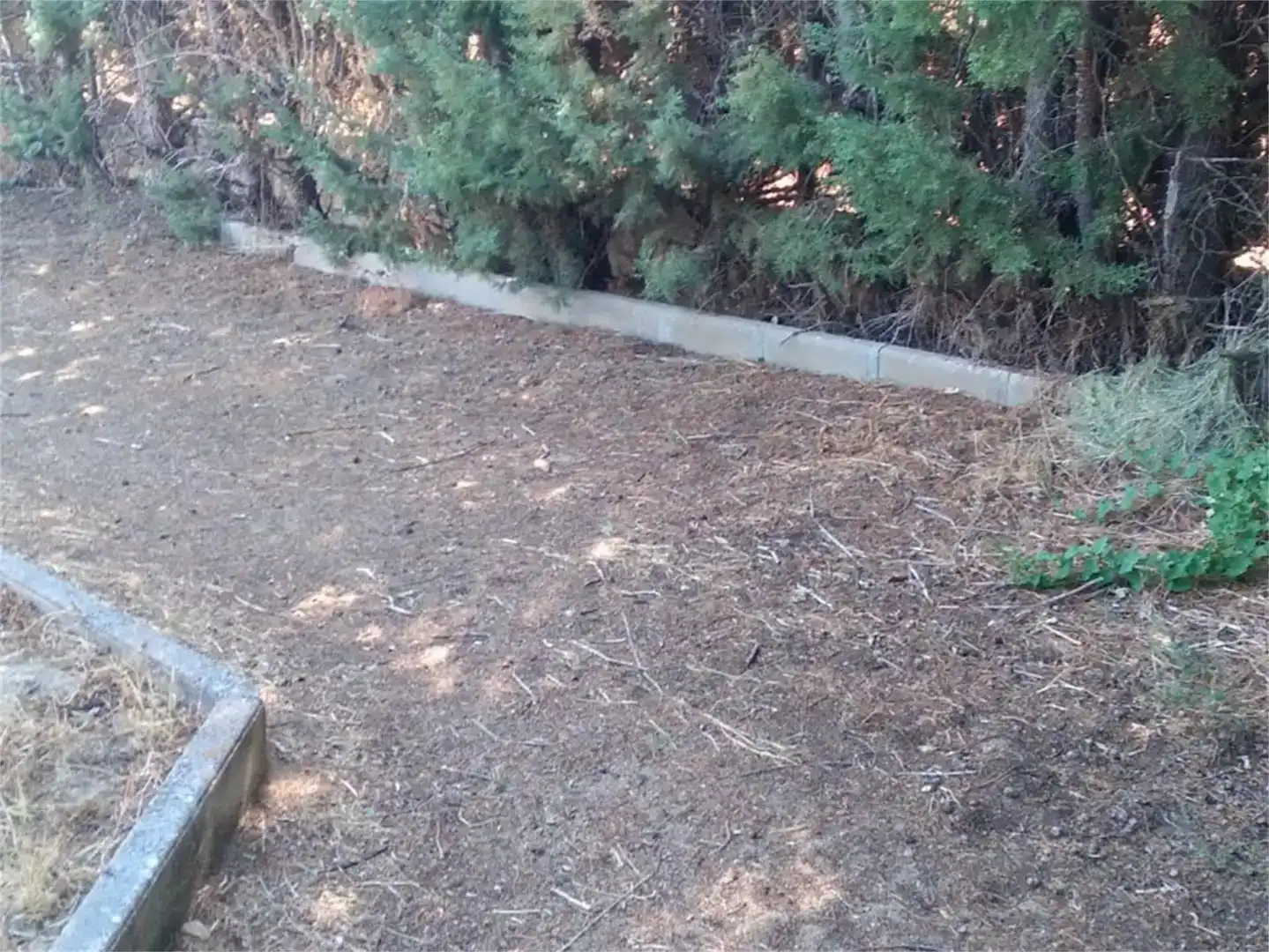 Terreno en venta en Los Huertos