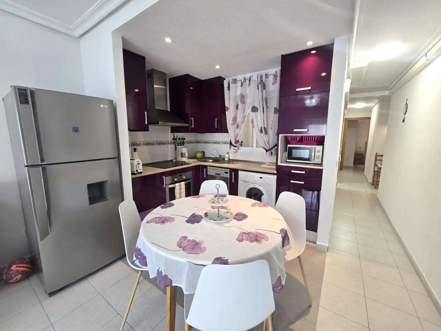 Apartamento con ascensor en venta en N/A, imagen 5