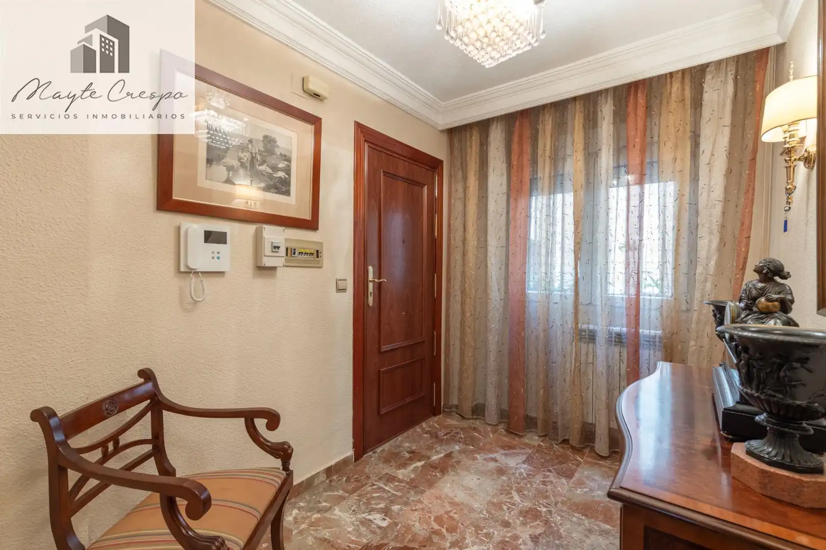 Piso con ascensor en venta en Ronda, imagen 26