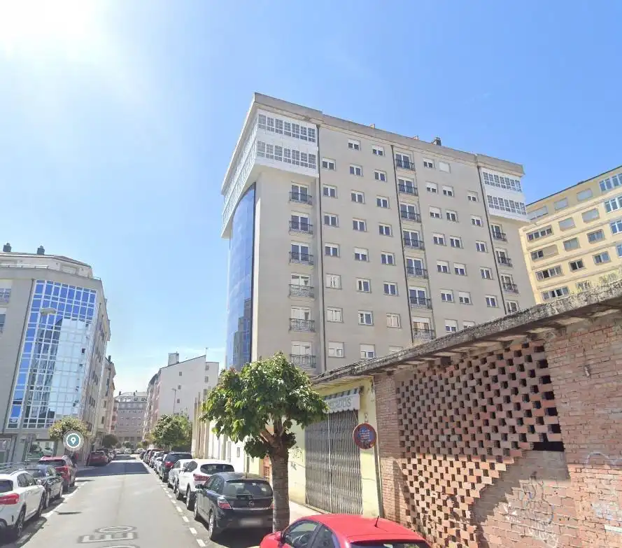 Garaje en venta en Calle de Río Eo, 45, Paradai