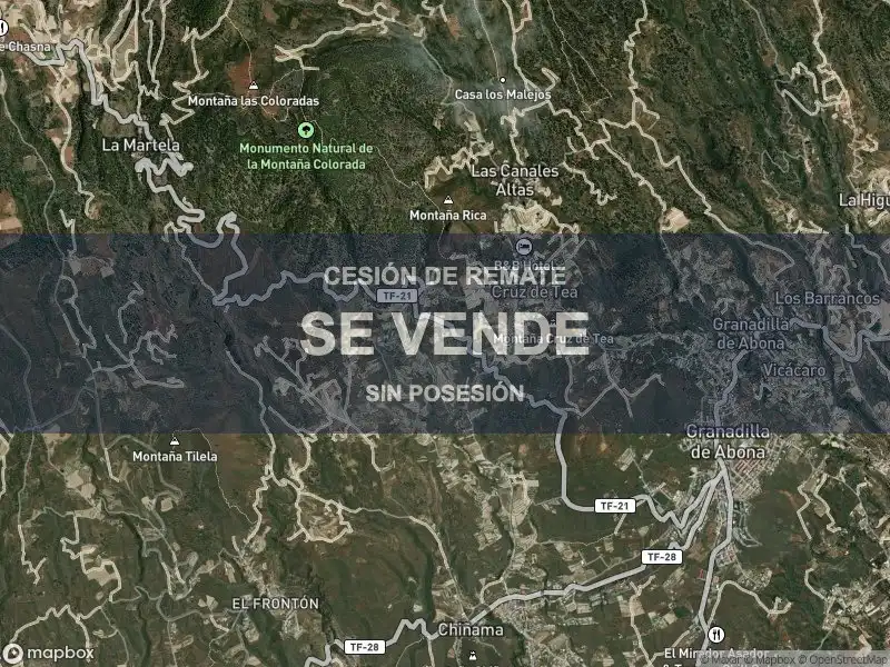 Flat for sale in Granadilla de Abona