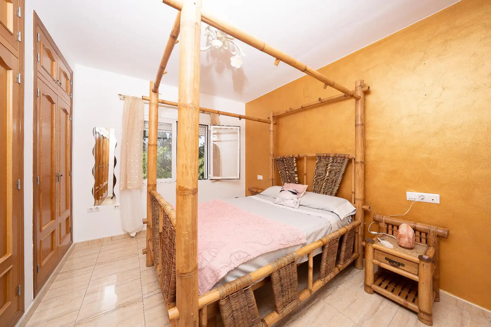 Villa con terrazza in vendita a Monte Solana, imagen 15