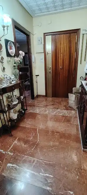 Flat for sale in Linares  with Balcony