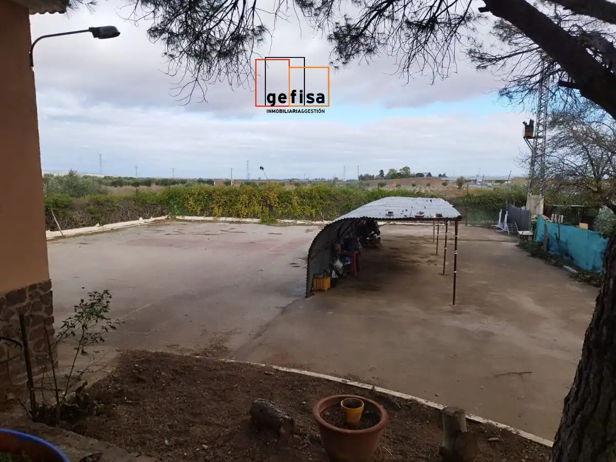 Xalet amb piscina en venda a Valdepeñas, imagen 28