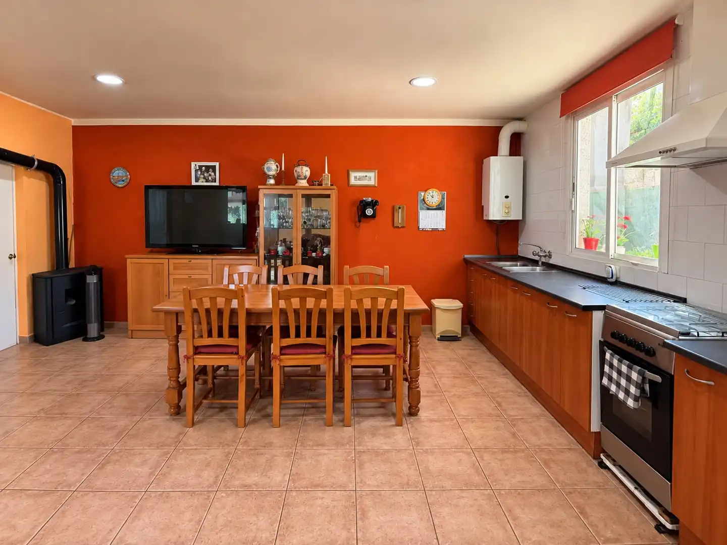 Villa avec jardin à vendre à Olèrdola, imagen 6