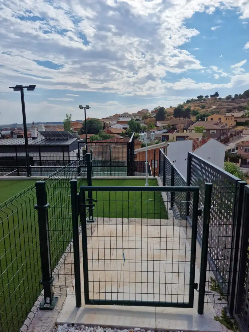 Casa o xalet en venda a Calle el Juncal, 26, Morata de Tajuña