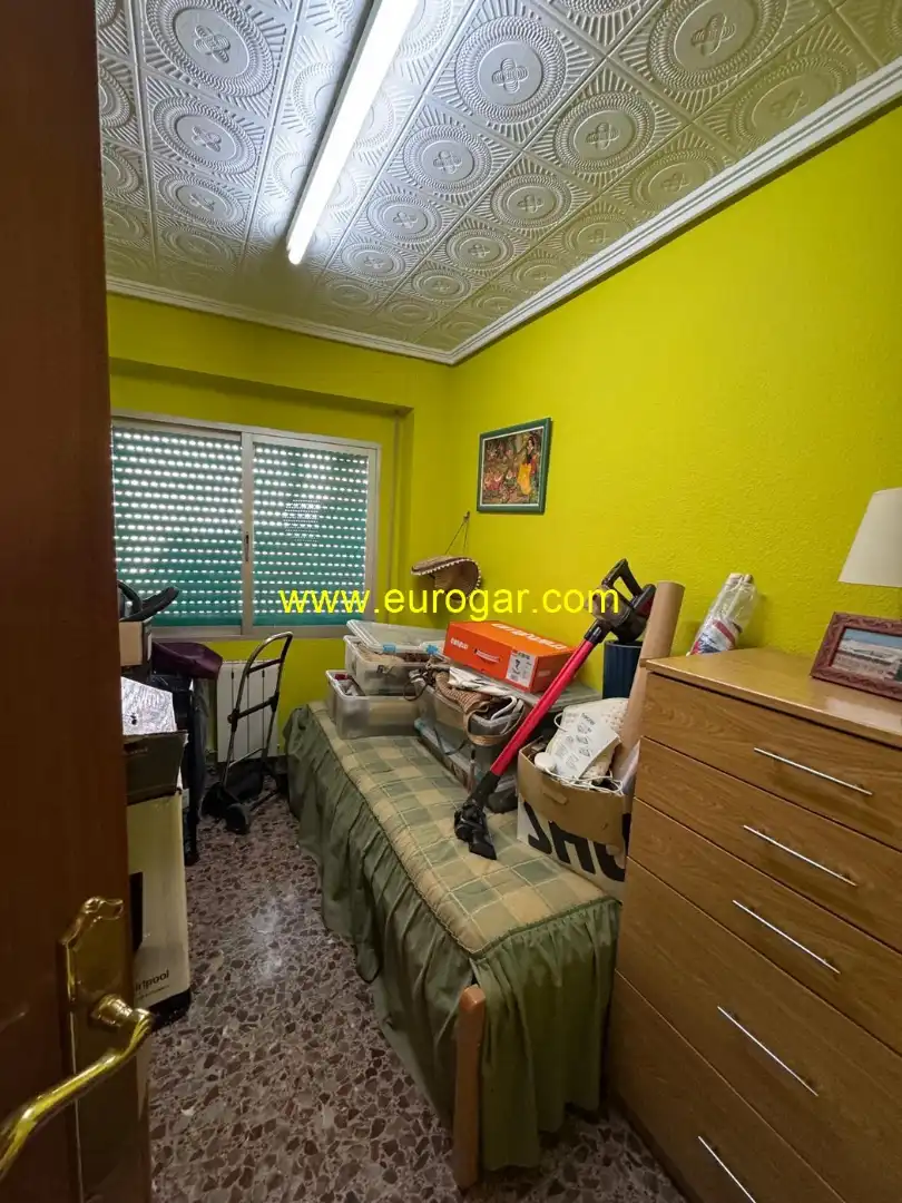 Wohnung zum Verkauf in Centro, imagen 14