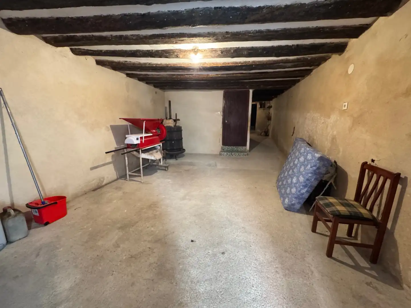 Casa adosada en venta en Ráfales con Amueblado, Horno y Microondas