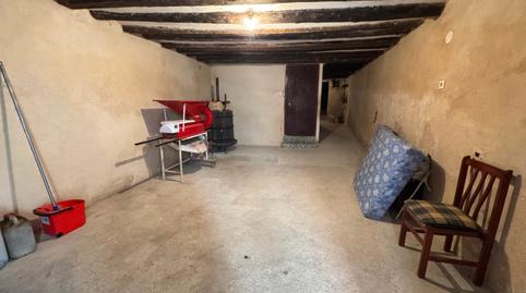 Foto 2 de Casa adosada en venda a Ráfales, Teruel