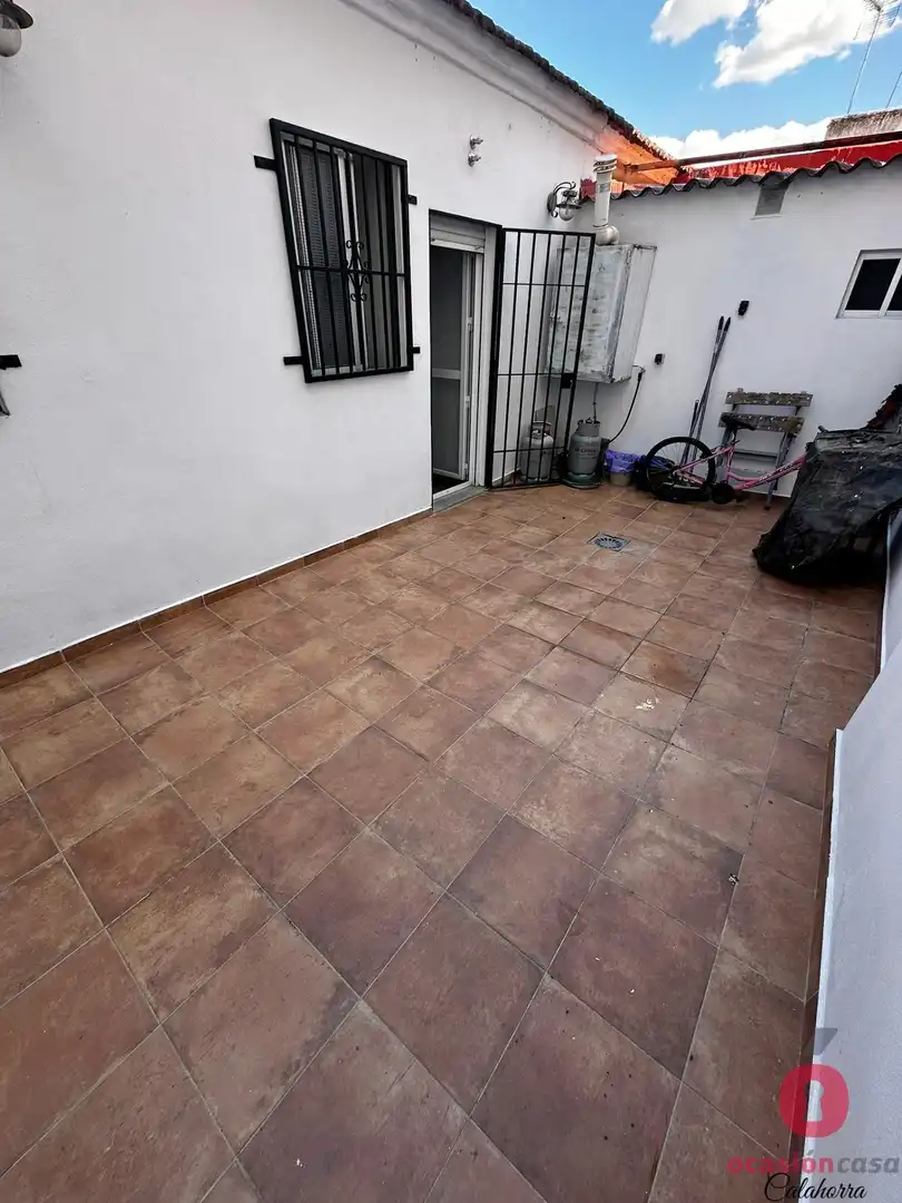 Terrassa de Casa o xalet en venda en  Córdoba Capital amb Aire condicionat