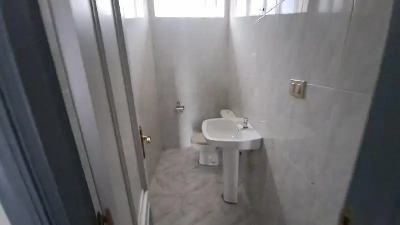 Bathroom of Commercial properties for sale in Bóveda