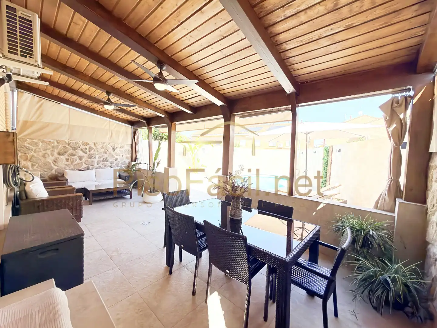 Casa o chalet en venta en Avenida de las Provincias, Torrejón de Velasco