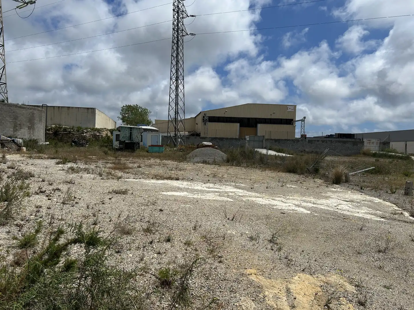 Residencial de alquiler en Torreforta
