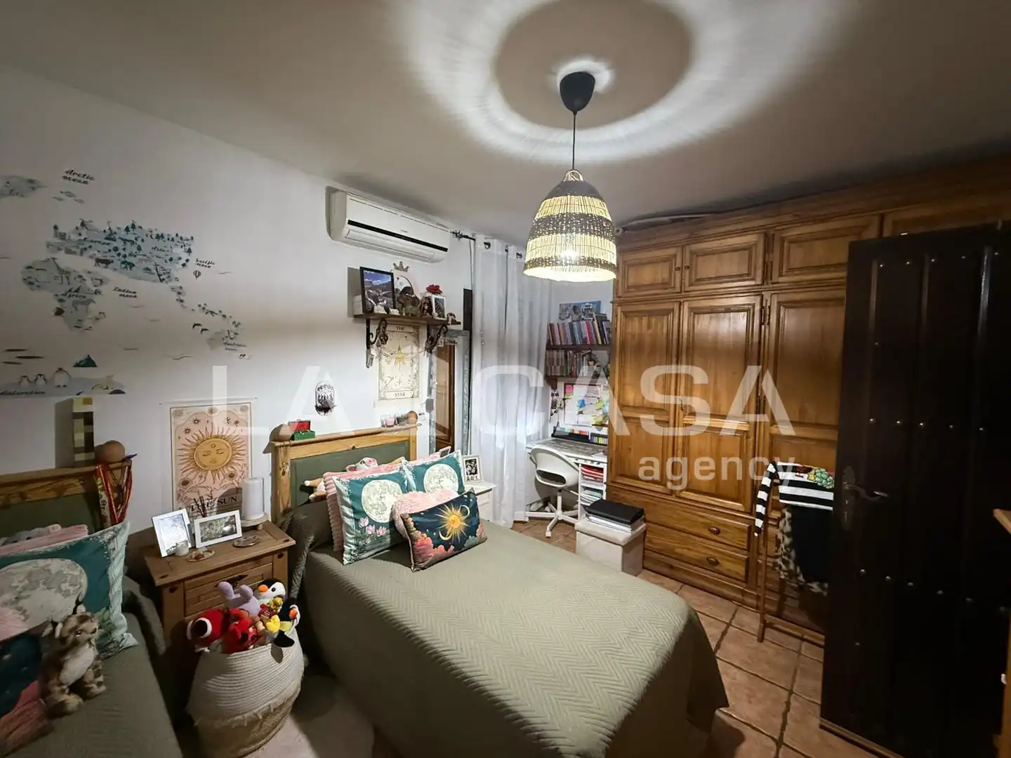 Chalet con piscina en venta en Cerros de Montequinto, imagen 5