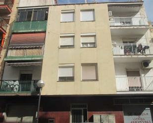 Vista exterior de Pis en venda en  Tarragona Capital