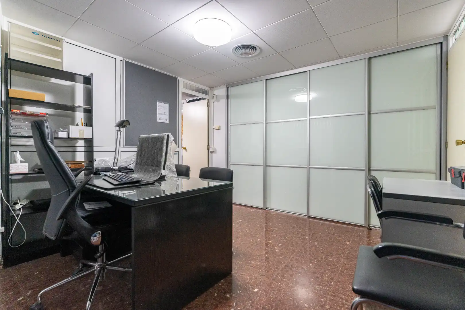 Büro mit Aufzug zum Verkauf in Plaça de Prim, imagen 15