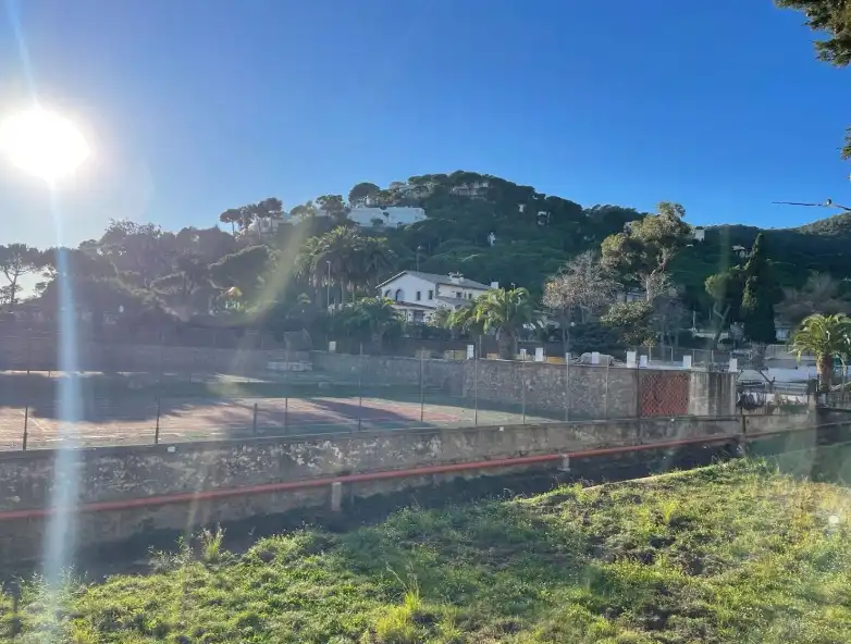 Exterior view of Residential for sale in Santa Cristina d'Aro