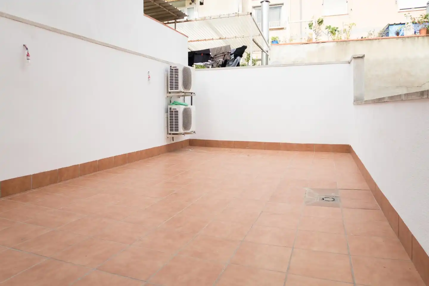 Dúplex en venta en Carrer de Sicília, Els Merinals