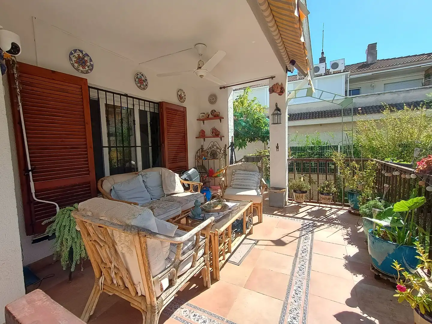 Maison jumelée à vendre à Segur de Calafell, imagen 8