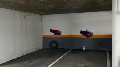 Photo 3 of Garage for sale in Calle del Marqués de la Valdavia, 163, Norte, Alcobendas