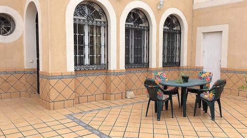 Foto 2 de Casa adosada de lloguer a Plaza de Colón, Ciudad Jardín - Tagarete - El Zapillo, Almería