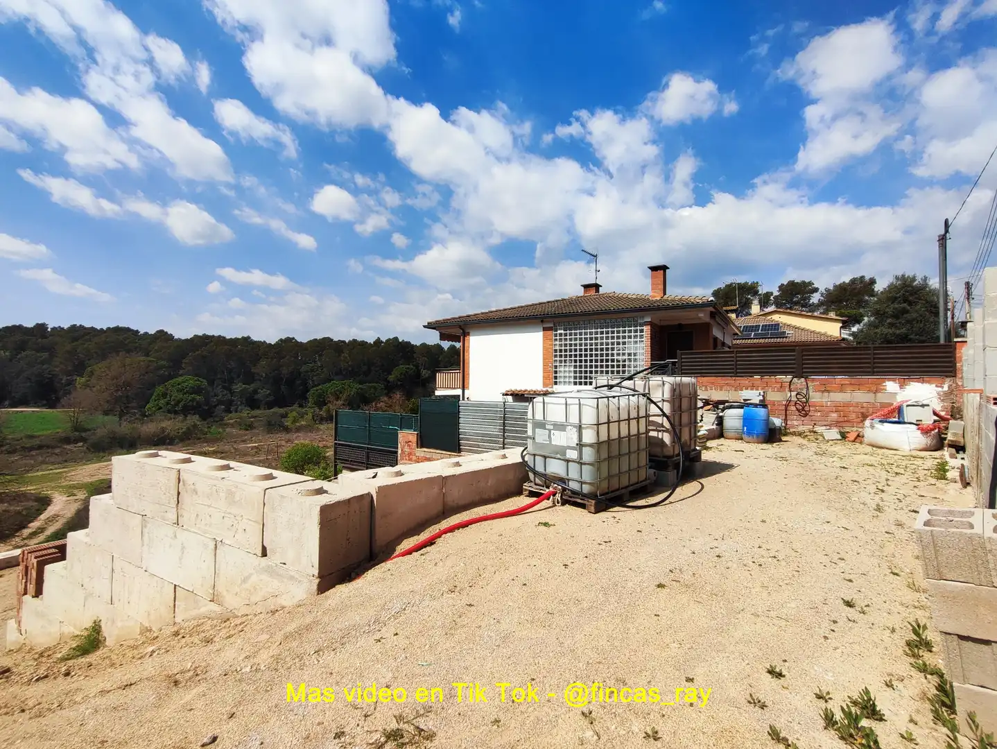 Terreno residenziale in vendita a Lliçà d'Amunt, imagen 5