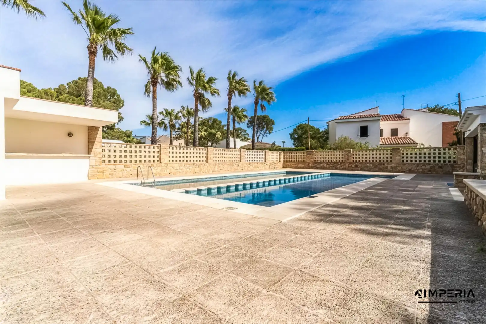 Villa avec terrasse à vendre à Passatge Trident, imagen 37
