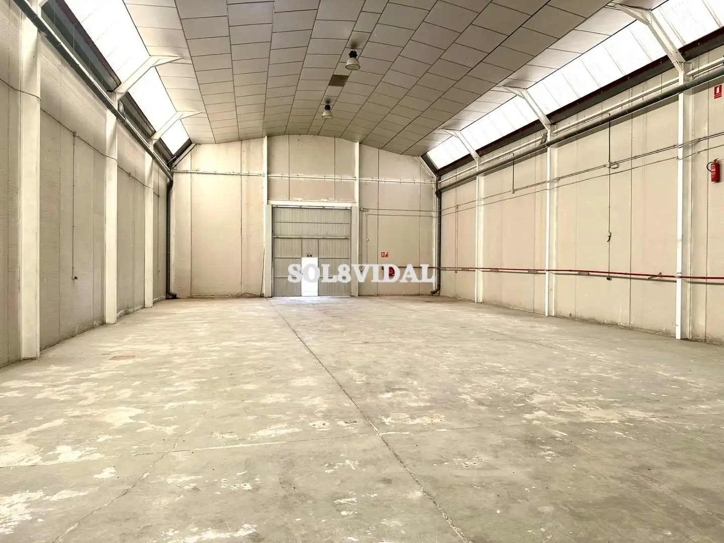 Nau industrial en venda a Callosa de Segura, imagen 15