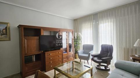 Photo 5 of Flat to rent in Centro,  Albacete Capital