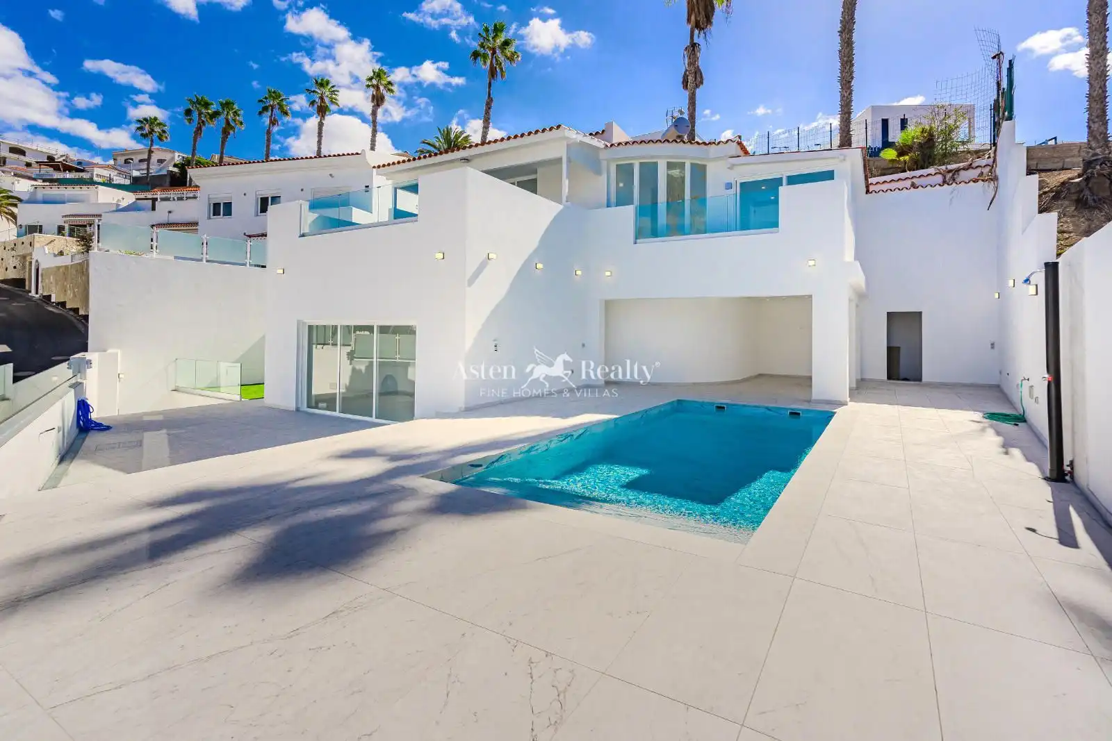 Casa con piscina en venta en austria, imagen 2