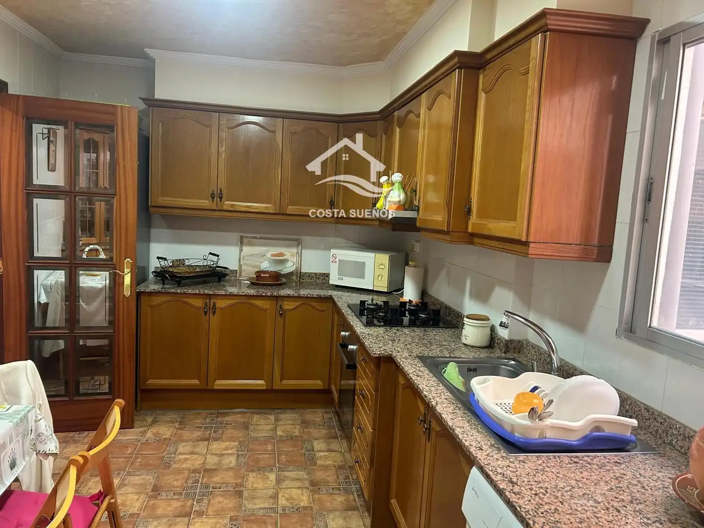 Appartement avec ascenseur à vendre à Salvador y Vicente Perez Lledo, imagen 12
