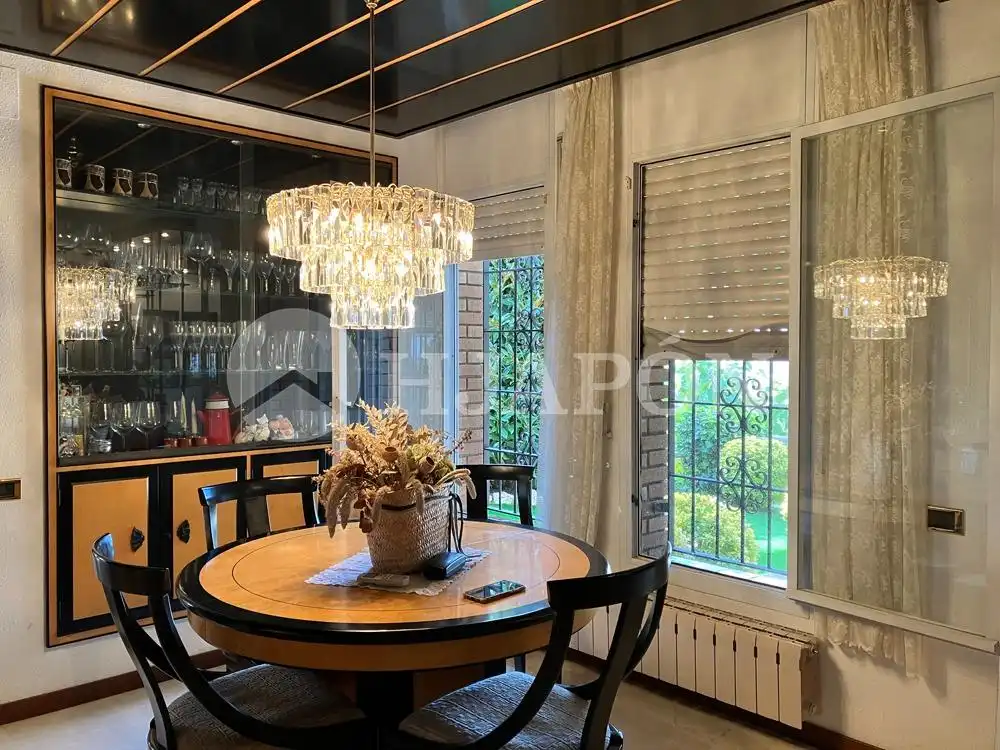 Casa con terraza en venta en Teià, imagen 9