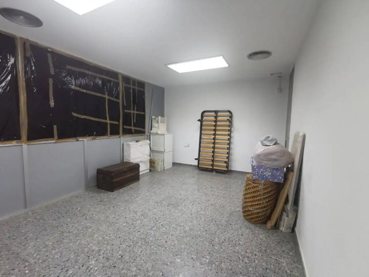 Nave industrial en alquiler en Rinconada, imagen 25
